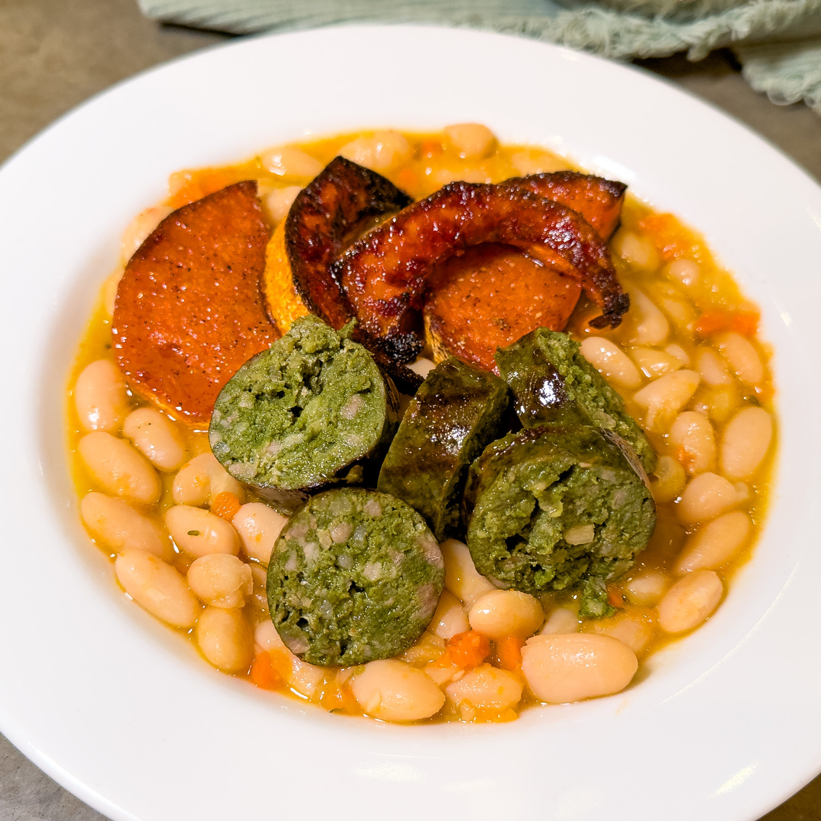 Cooking - Chorizo Verde.jpg